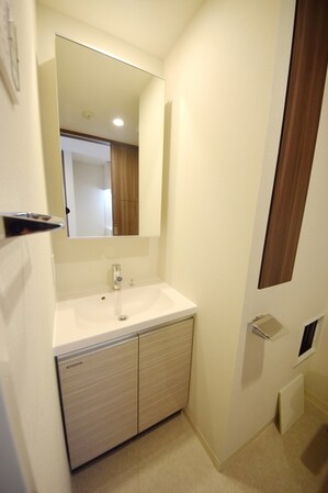 オーキッドレジデンス住吉の物件内観写真